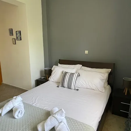 Noema House I Naxos City