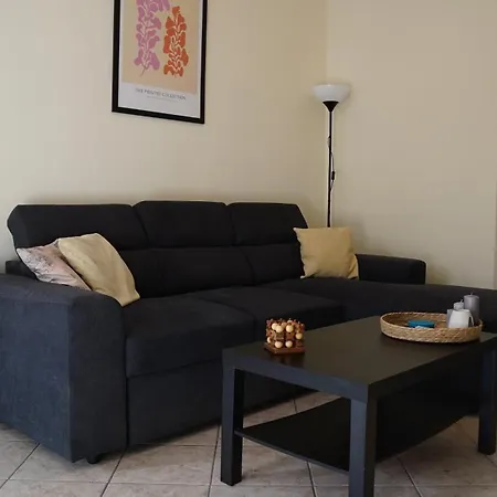 Apartment Noema House I