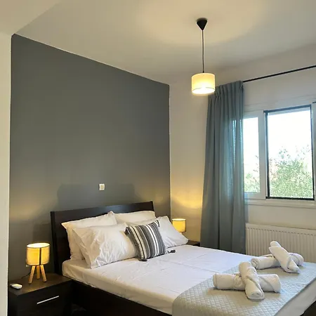Apartment Noema House I *