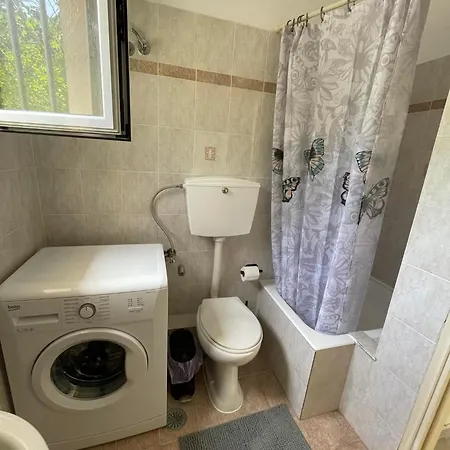 Noema House I Apartment