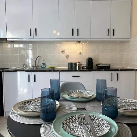 Noema House I Apartment Naxos City