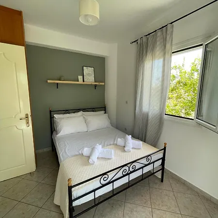 Noema House I Apartment