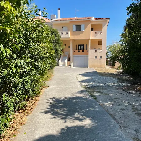 Noema House I Διαμέρισμα