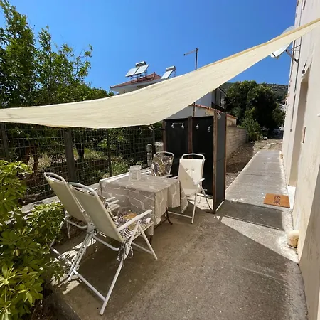 Noema House I Διαμέρισμα Naxos City