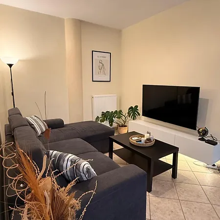Noema House I Apartment *