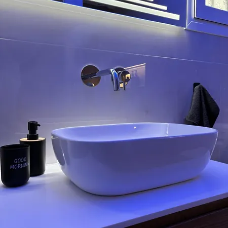 Noema House I Apartment Naxos City