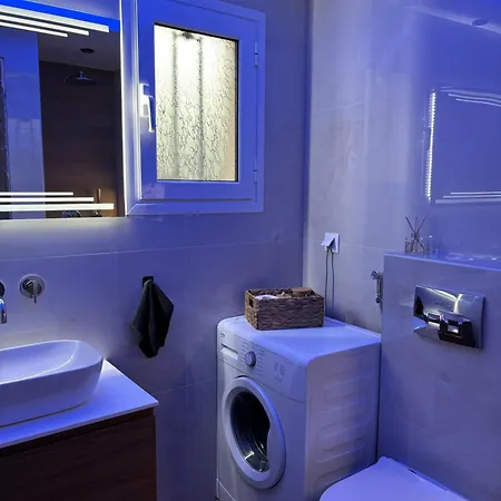 Apartment Noema House I