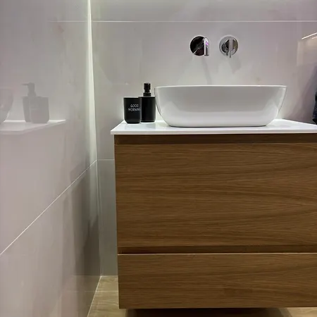 Noema House I Apartment *