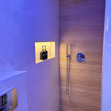 Noema House I Apartment Naxos City