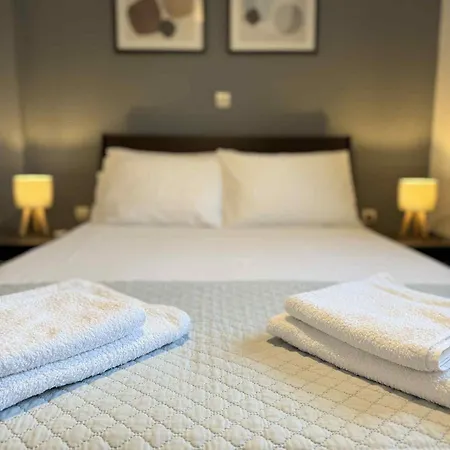 Noema House I Appartamento