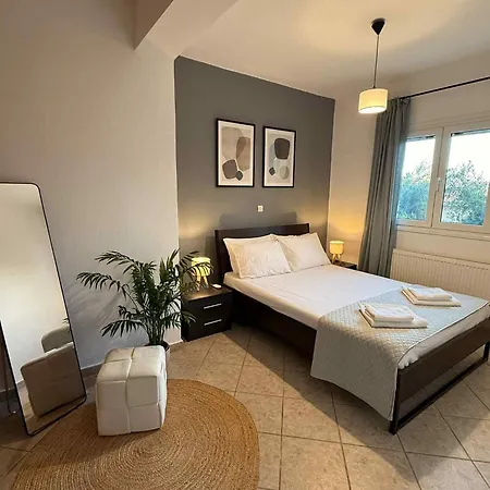 Appartamento Noema House I *