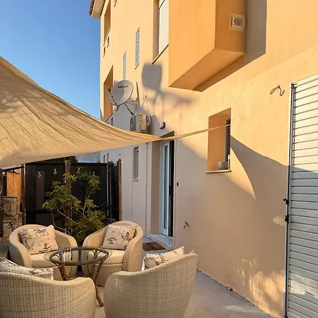 Appartamento Noema House I Chora (Samos)