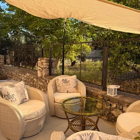 Noema House I Apartment