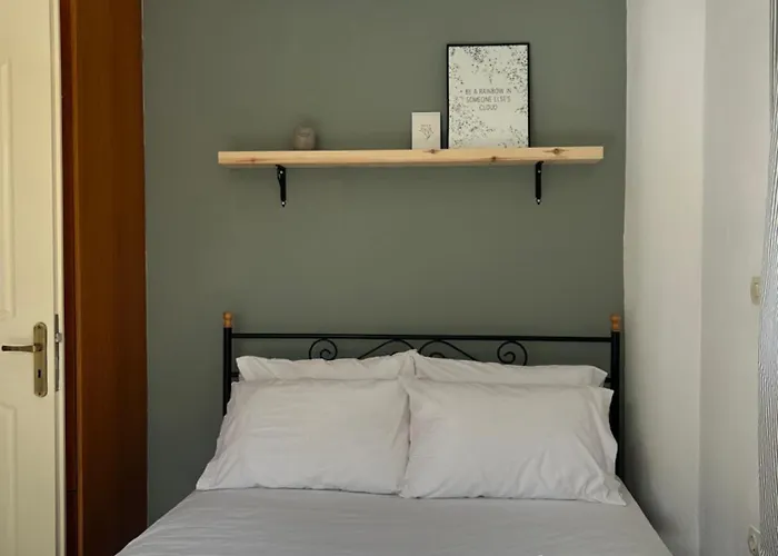 Appartamento Noema House I *