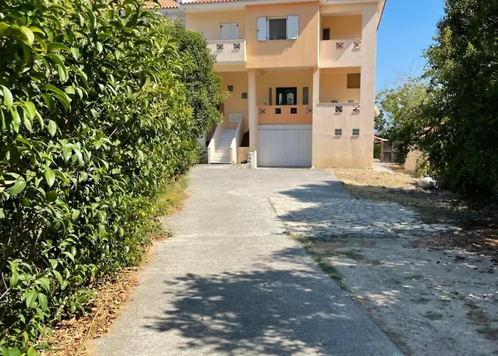 Noema House I Appartamento