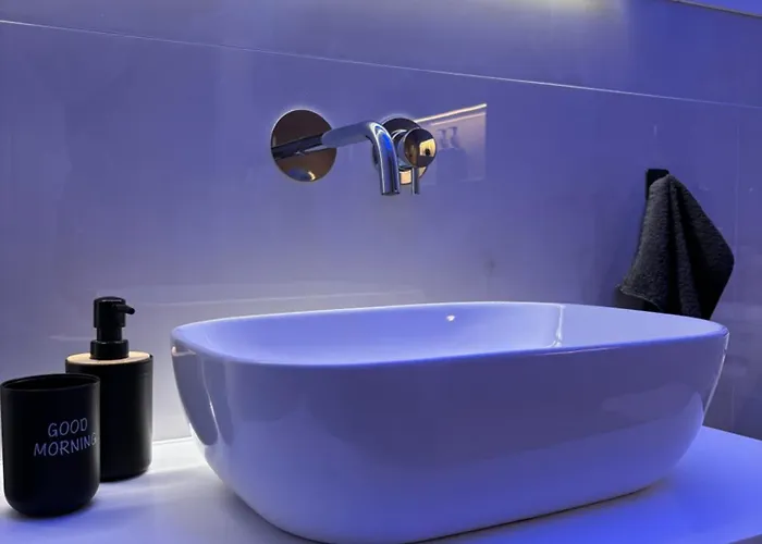 Noema House I Apartamento Chora (Samos)