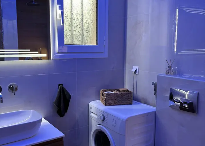 Apartamento Noema House I