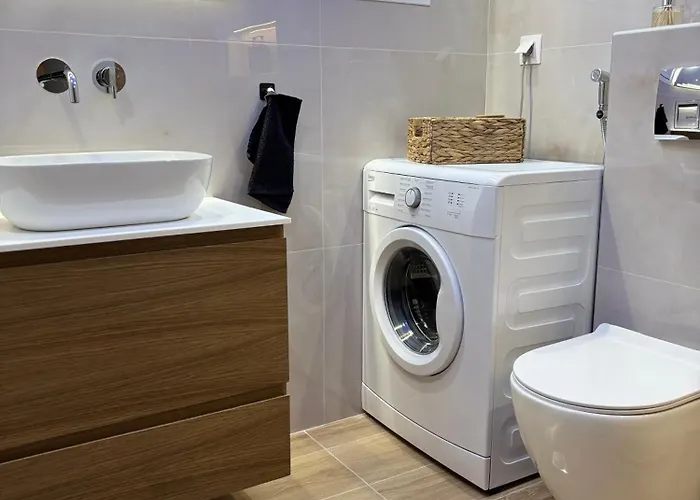 Appartamento Noema House I *