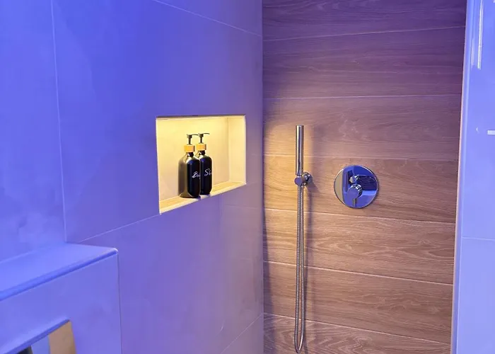 Noema House I Appartamento Chora (Samos)