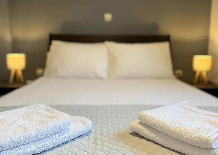 Noema House I Appartamento