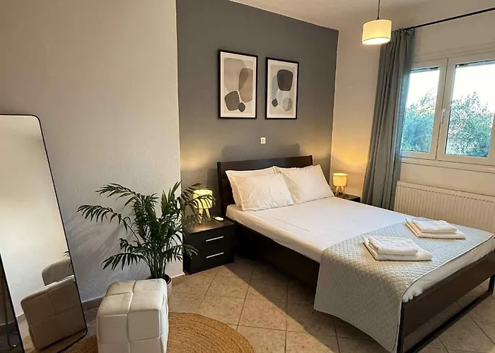 Appartamento Noema House I *