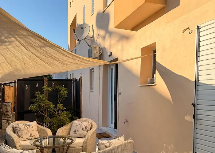 Appartamento Noema House I Chora (Samos)