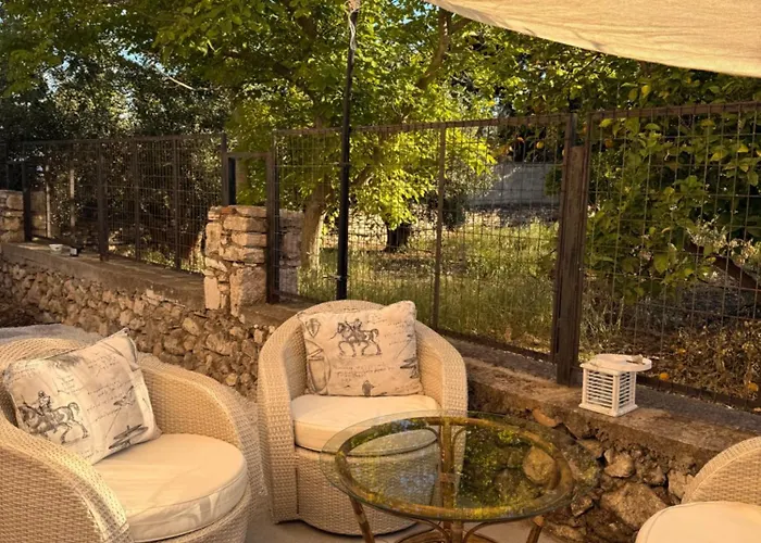 Noema House I Appartamento